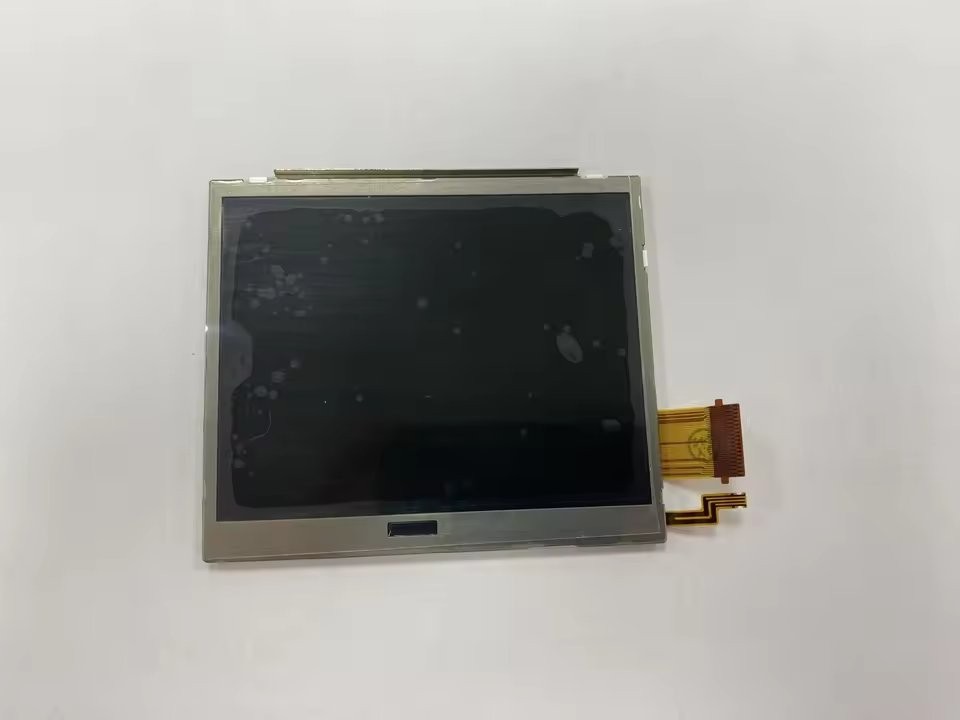 Nintendo New 3DS Top Upper LCD Screen Replacement Display Part Console Repair