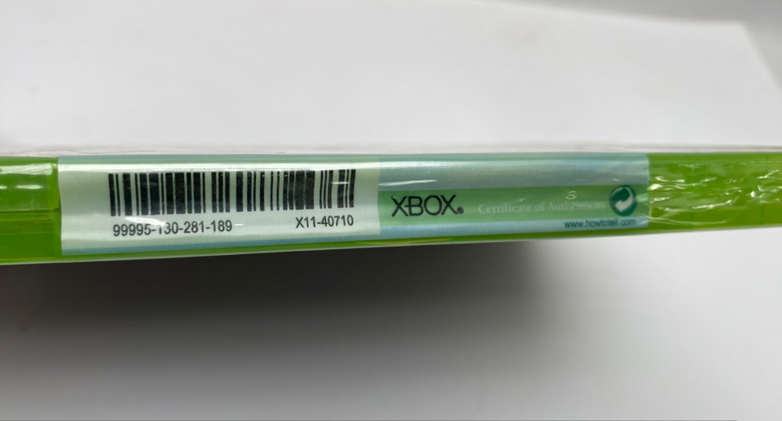 2012 Dishonored Microsoft Xbox 360 video game sealed new in box Arkane Studios