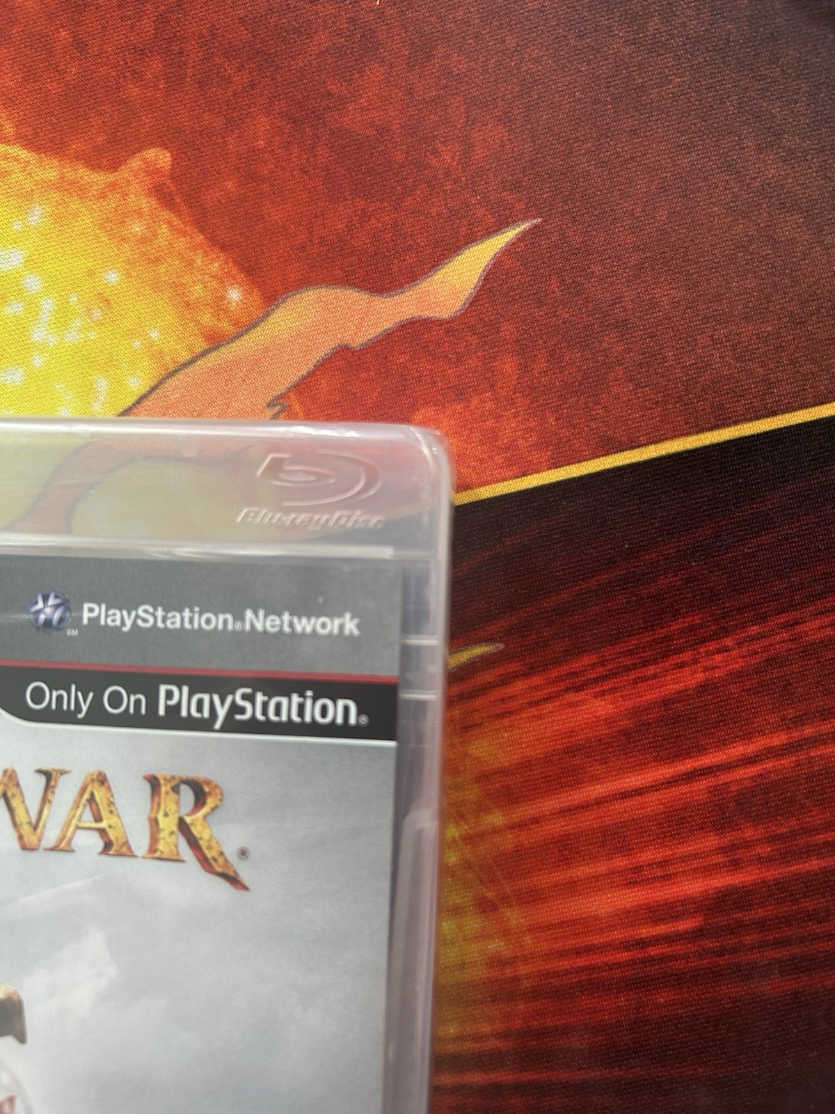 God of War Saga (Sony PlayStation 3, 2012)