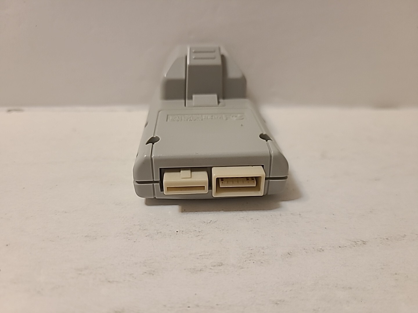 Sega Dreamcast Rumble Pak Jump Pack Attachment HKT-8600 OEM