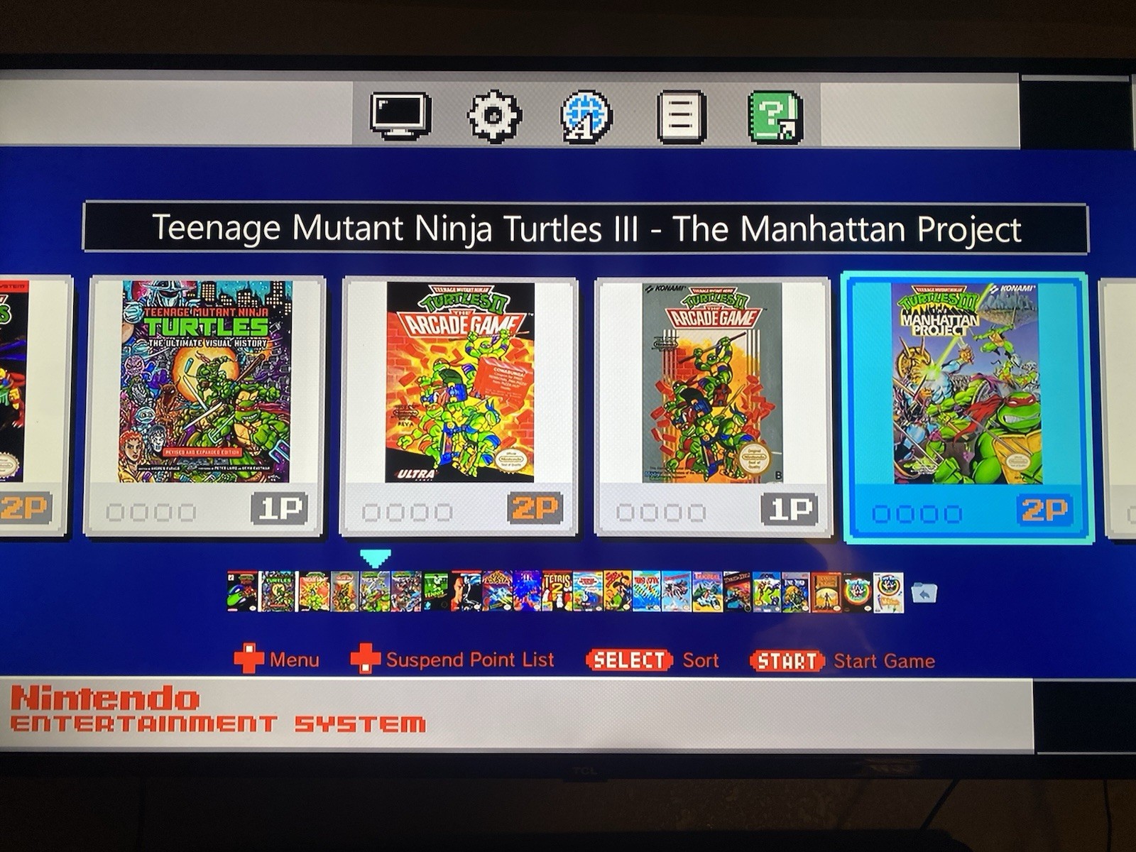 AUTHENTIC Nintendo Classic Edition Mini All 814+ Games – Complete NES Library!
