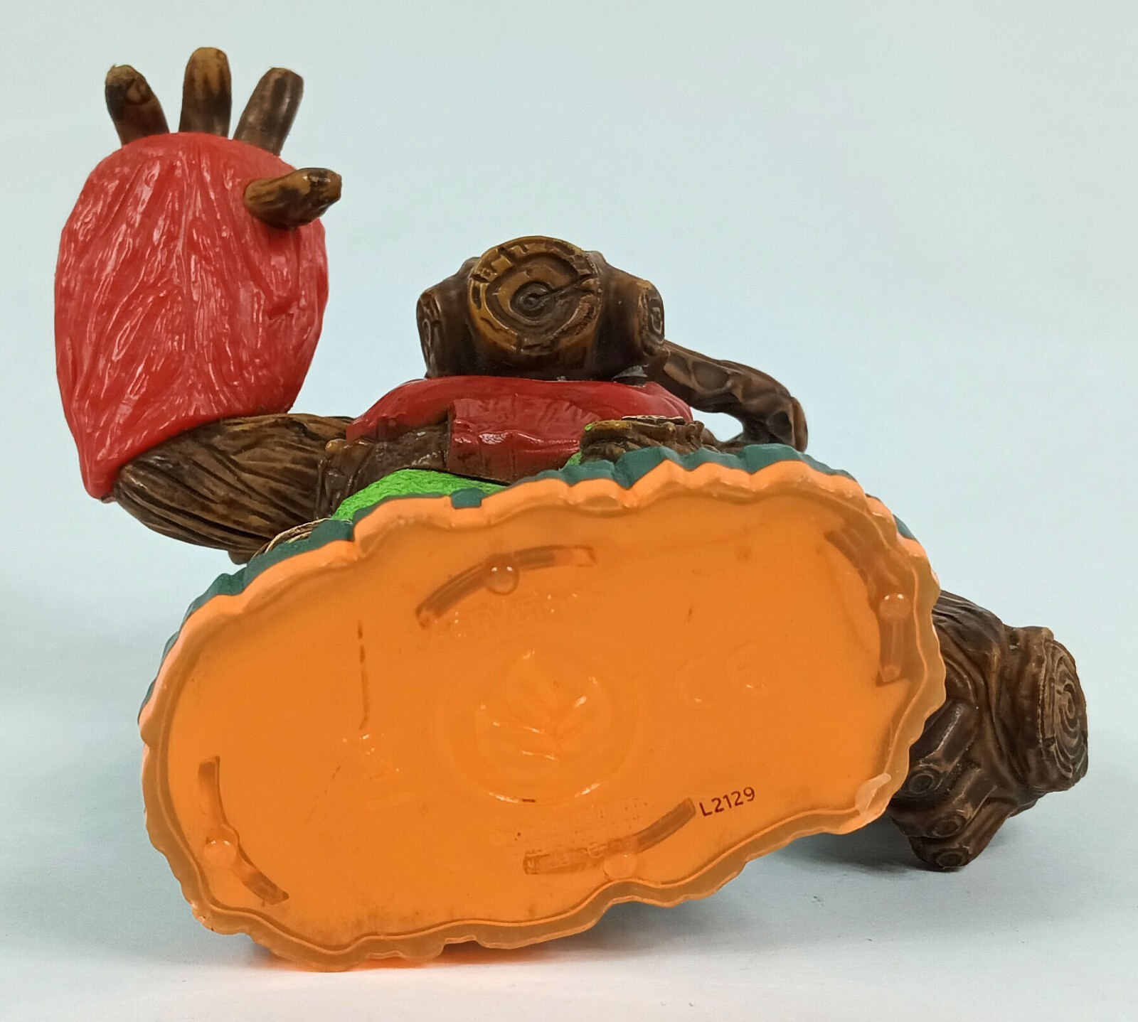 Skylanders: Giants: Tree Rex Figure Orange Tested