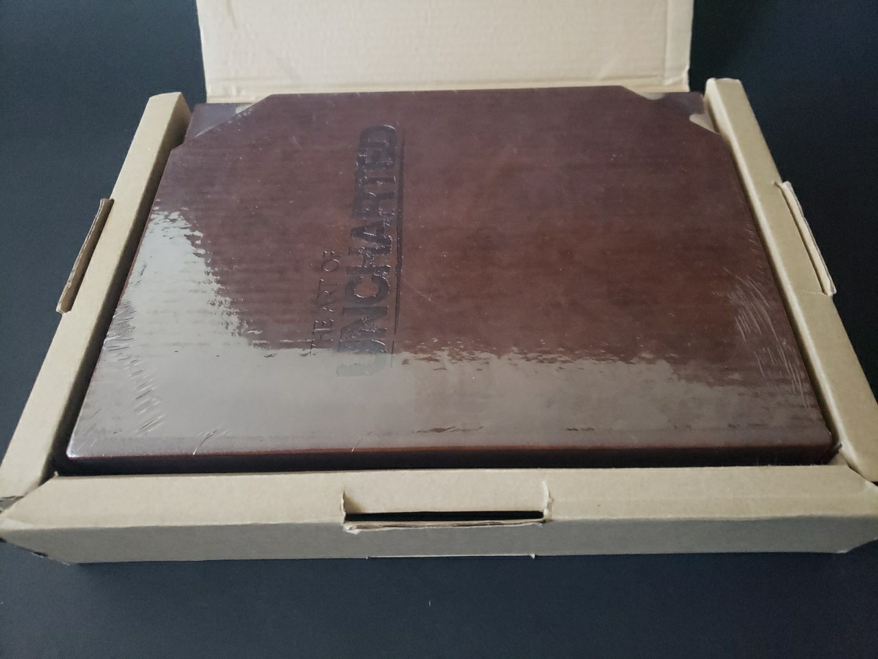 NEW The Art Of Uncharted 4 LIMITED EDITION SET (RARE)