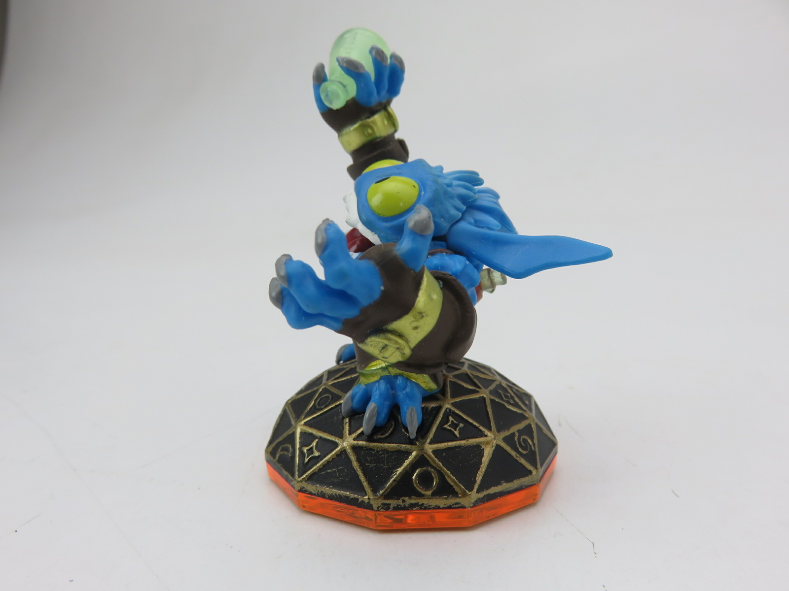 Activision 84520888 Skylanders Pop Fizz Giant Series Figure for WiiU XBox PS4