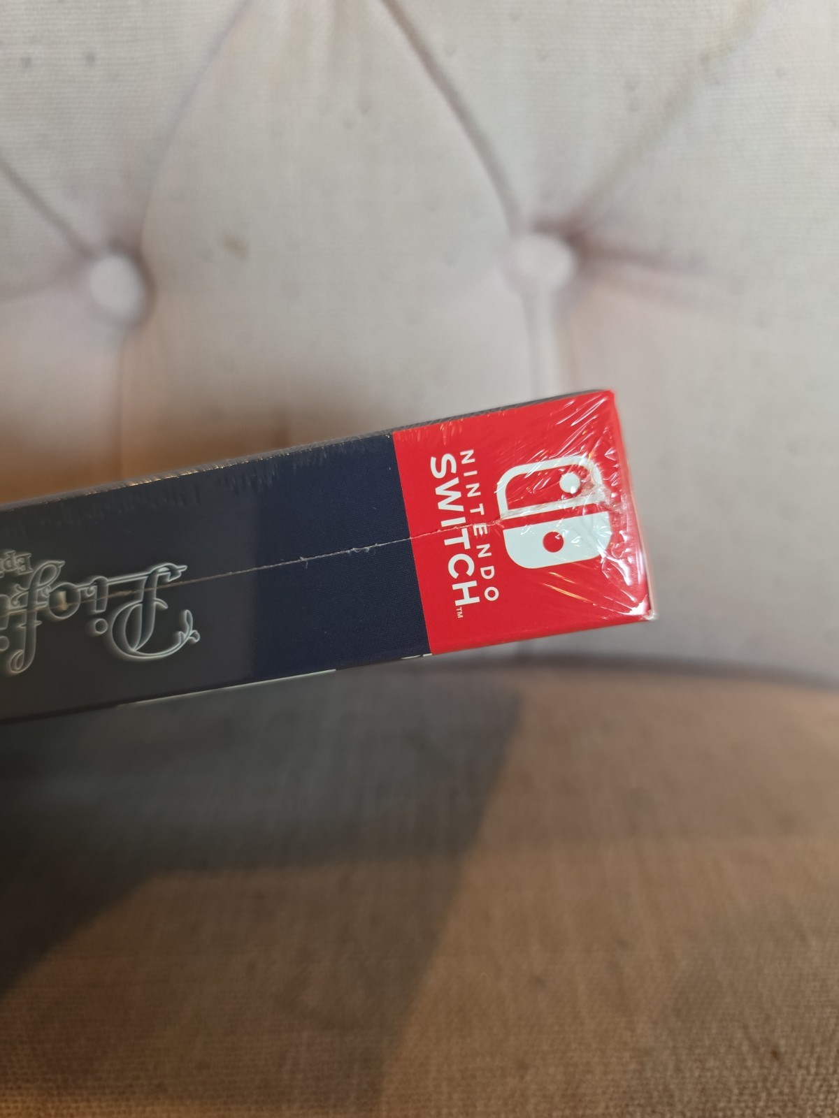 Piofiore: Episodio 1926 Limited Edition (Switch) NEW SEALED, RARE US AKSYS!
