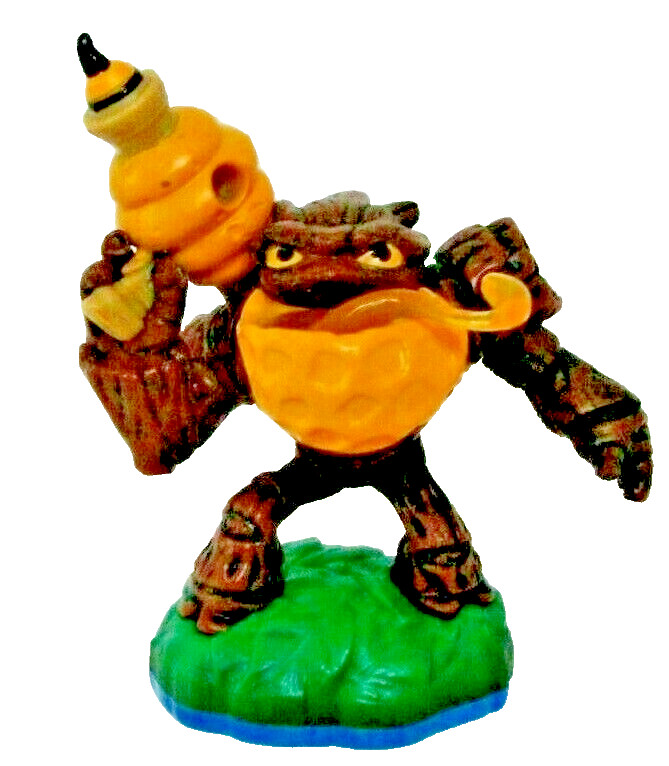 Activision Skylanders Swap Force – Bumble Blast 84786888 – 2013