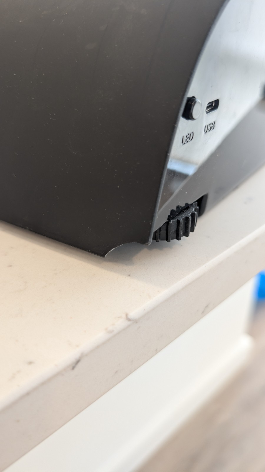 Honeycomb Alpha Flight Controls Yoke & Switch Panel