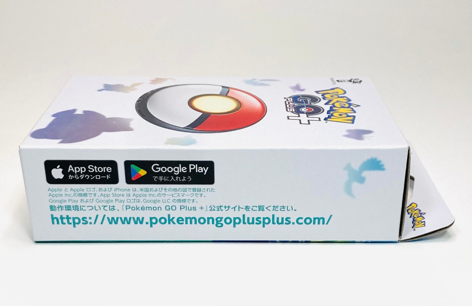 Nintendo Pokémon GO Plus + Auto Throw & Spin, Sleep Tracker, NEW Expedited Ship⚡