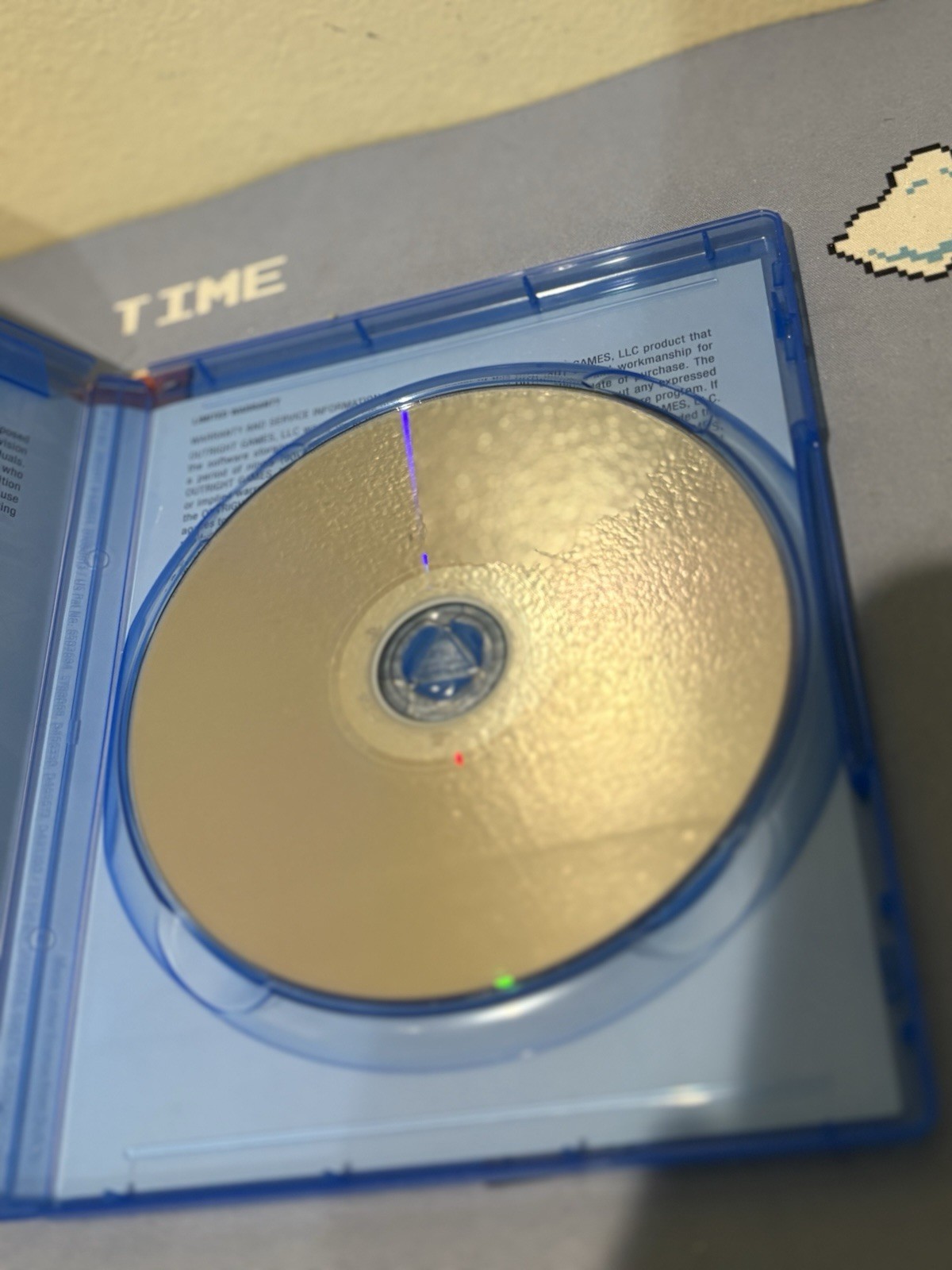 Adventure Time: Pirates of the Enchiridion – Sony PlayStation 4