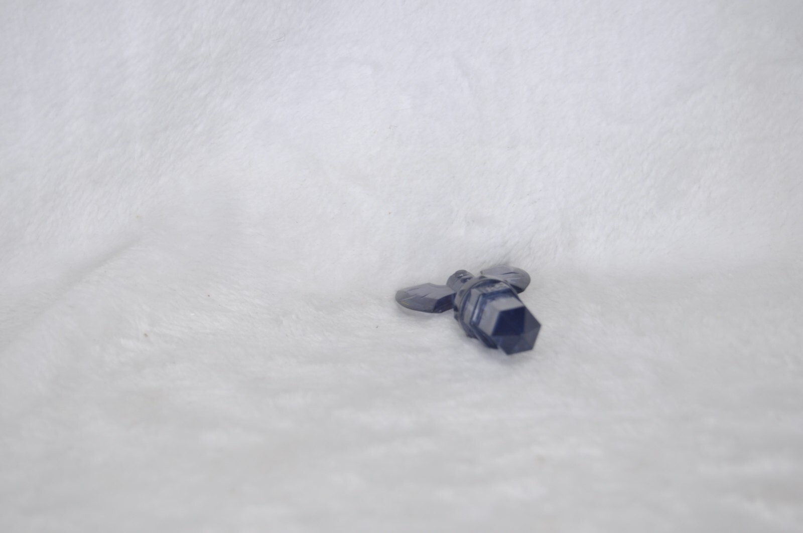 Skylanders Trap Undead Element Haunted Hatchet Axe Activision Crystal Figure