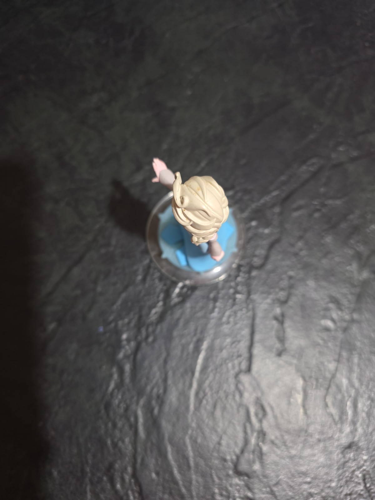 Disney Infinity 1.0 Elsa (Frozen) Figure