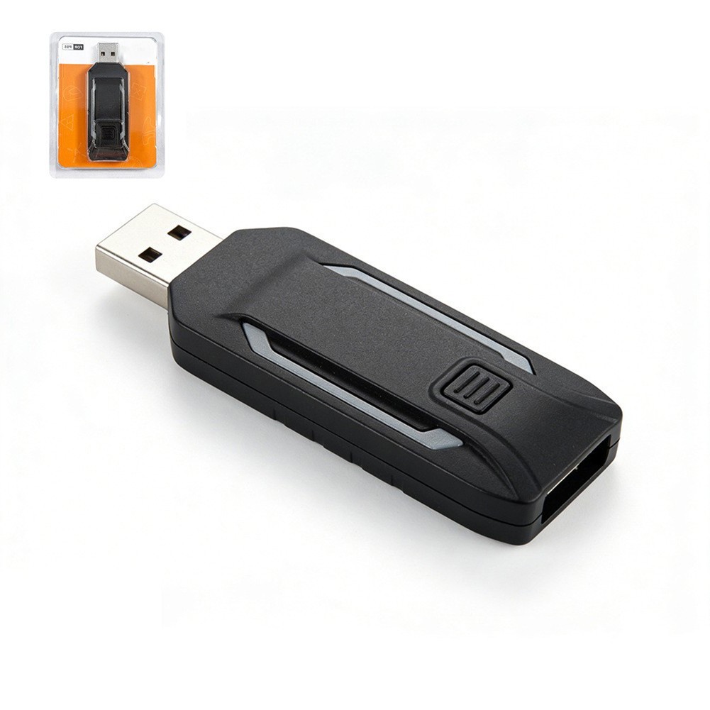 N7 Adapter for P5 Console with Visual Blue Light for PXN Racing Wheels