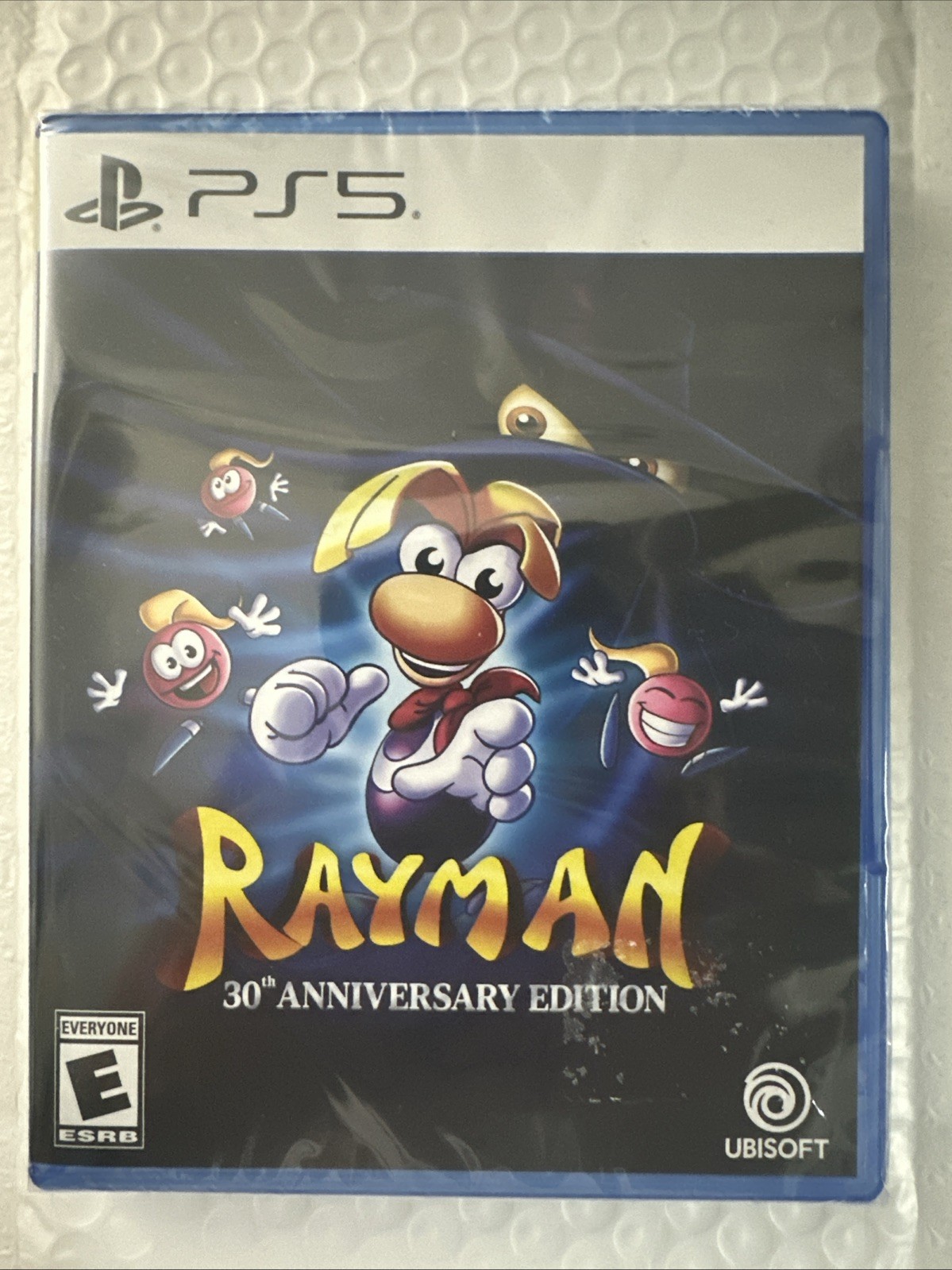 Rayman: 30th Anniversary Edition (PS5 / Playstation 5) BRAND NEW