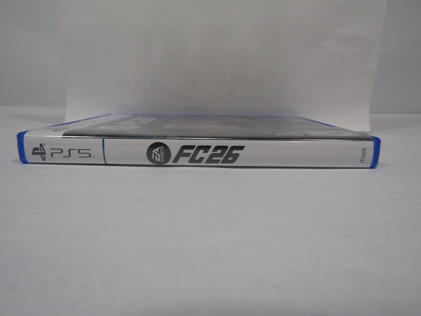 Playstation 5 EA Sports FC 26