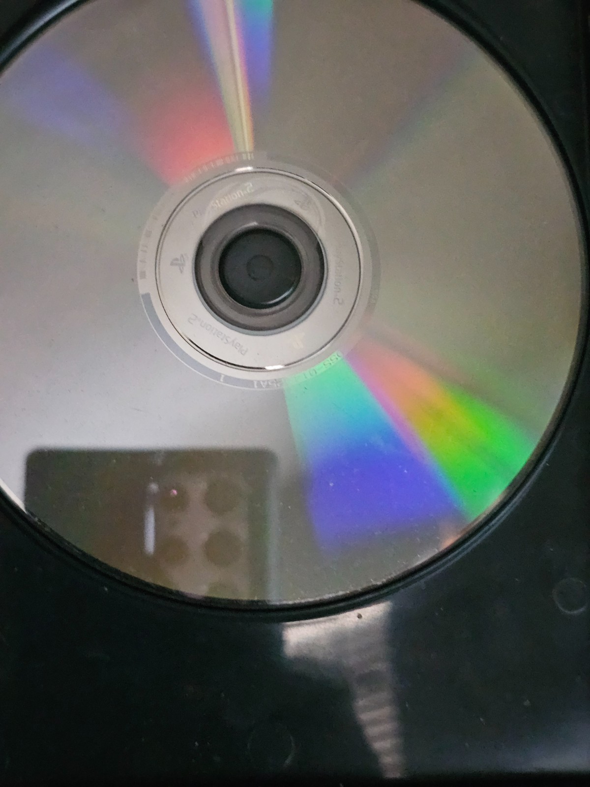 Tekken 5 Greatest Hits (Sony PlayStation 2, 2005) PS2 Game Disc Good Tested