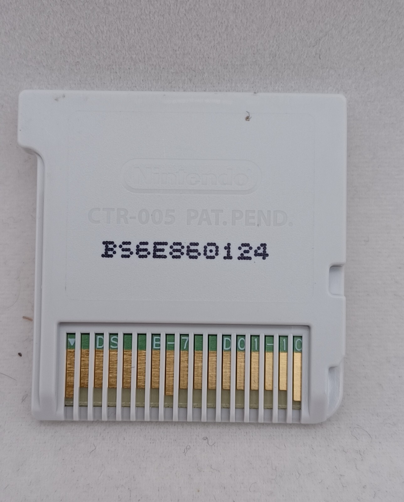Sonic Boom: Fire & Ice (Nintendo 3DS, 2016) – Cartridge Only