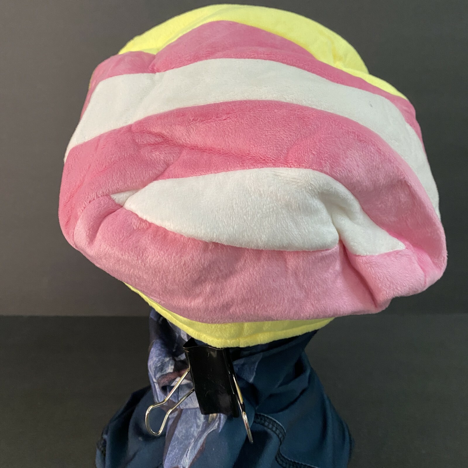 LOL League Of Legends Arcade Miss Fortune Hat *Free Shipping*