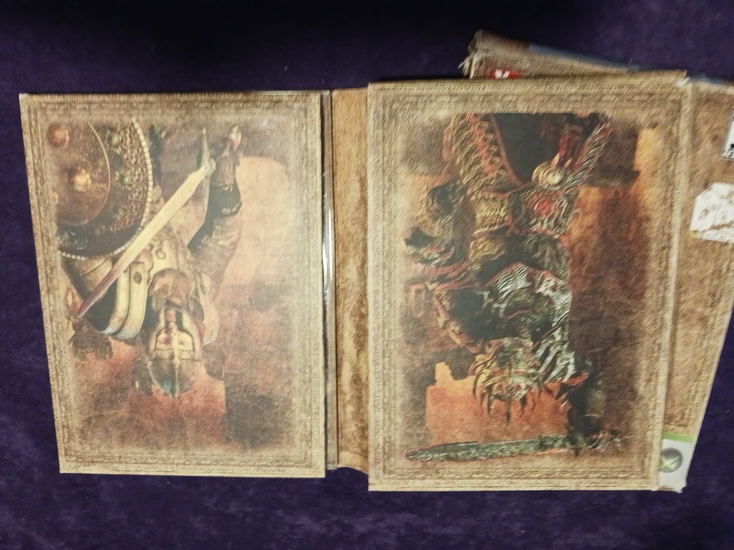 The Elder Scrolls IV: Oblivion — Collector’s Edition Case Only See Notes