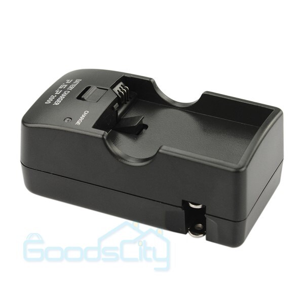 Lot Rechargeable Battery + Charger For PSP 2001 3001 3600mAh 3.6V PSP 2000/3000