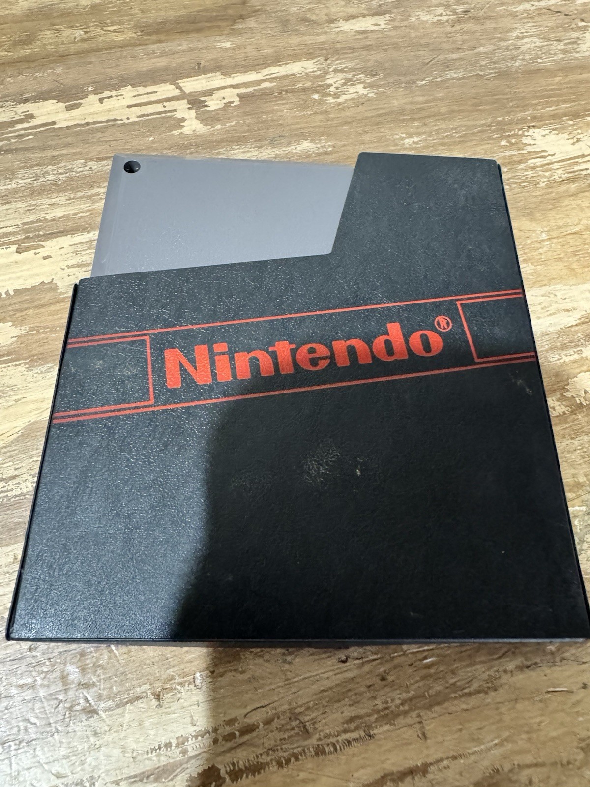 Excitebike (Nintendo Entertainment System, 1985)