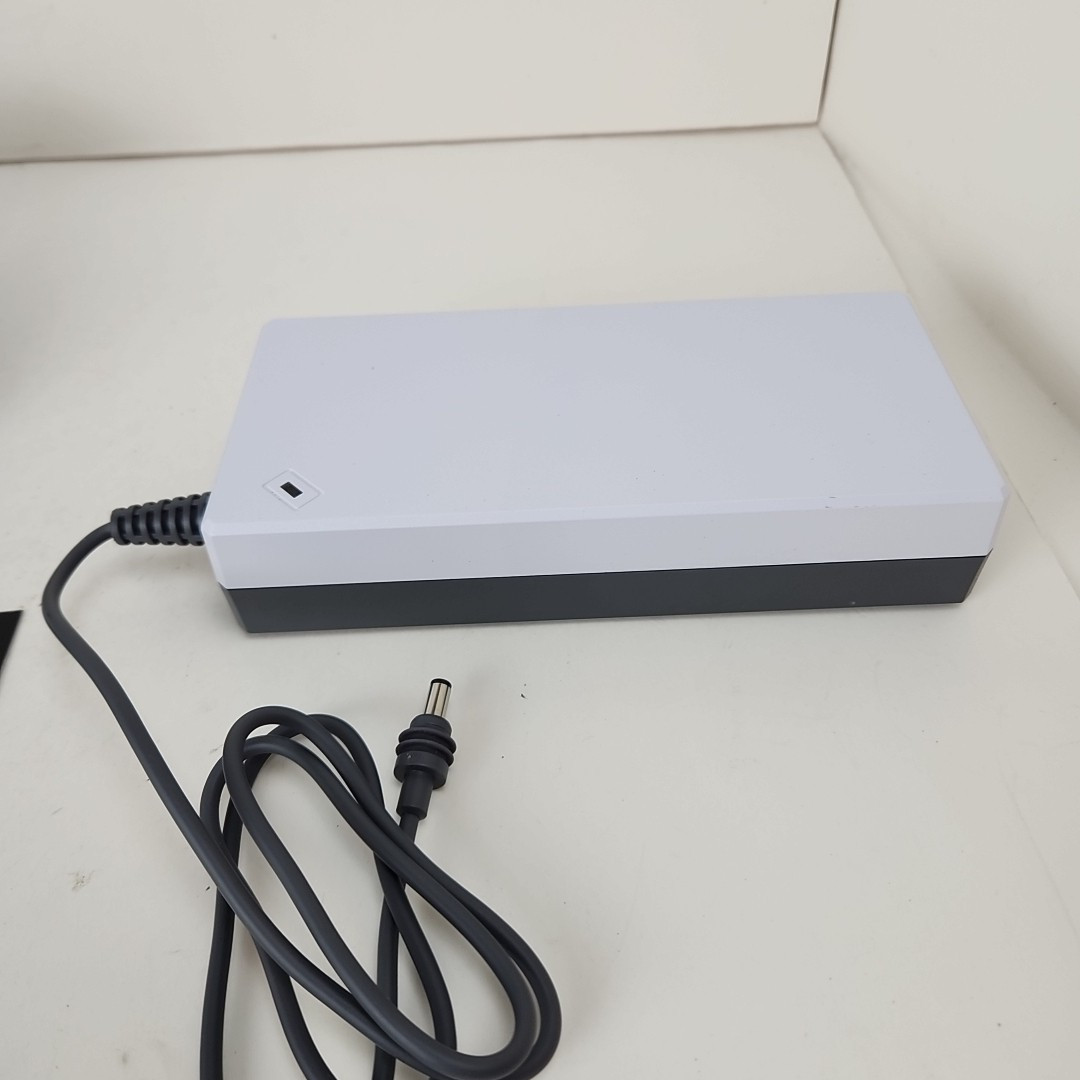 Starlink Gen 3 Charger 195W AC Power Adapter Replacement 57V 3.42A AC Cord