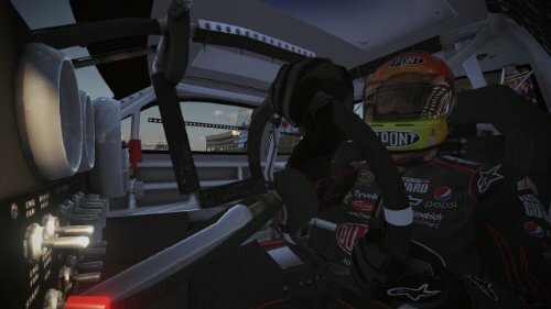 NASCAR The Game 2011 – Xbox 360 [video game]