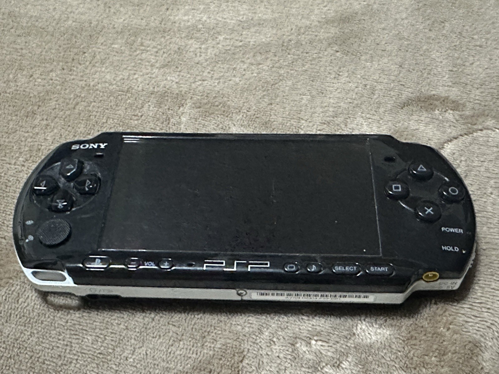 Large PSP-3001 Bundle Includes 28 Games and 4 Movies. Tested and Works Great!