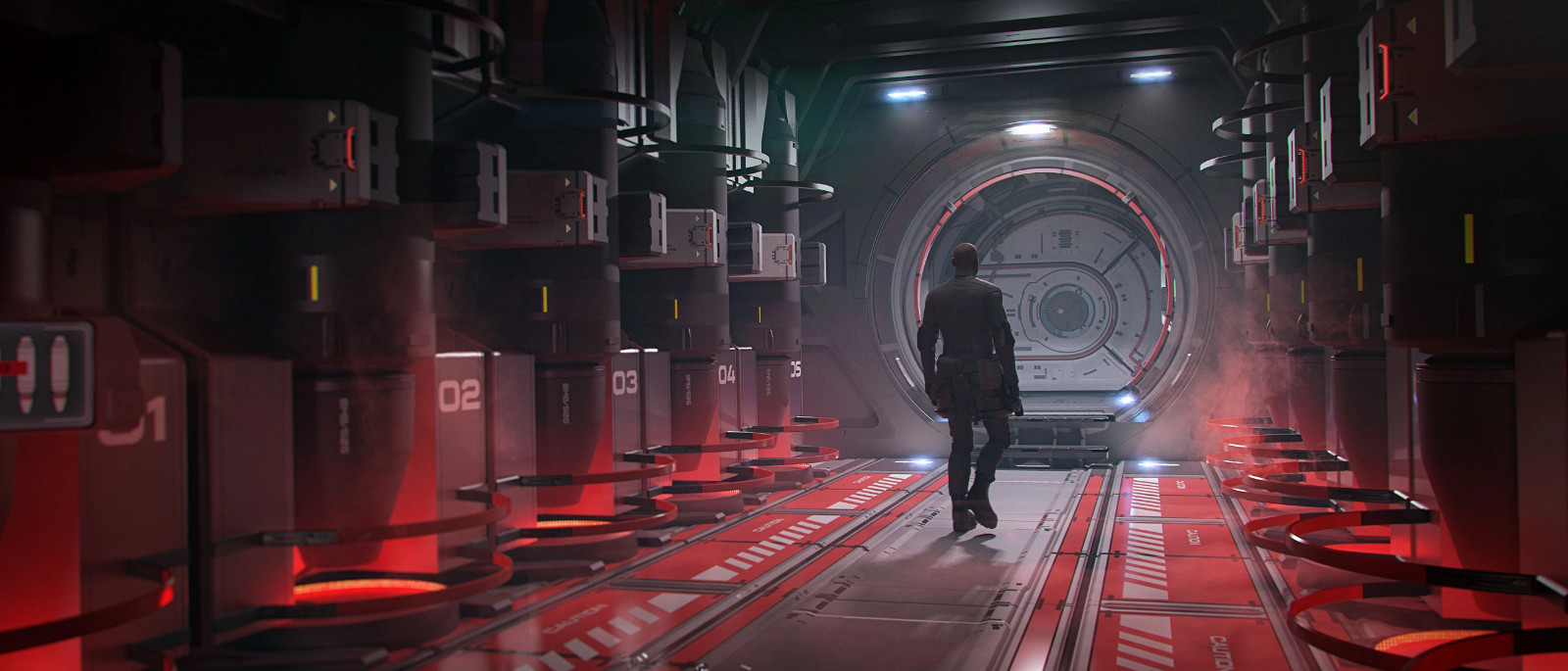 Star Citizen – CRUSADER A1 SPIRIT – UPGRADE – (CCU)