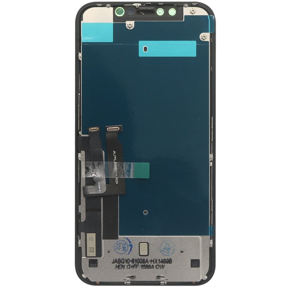LCD Touch Screen Assembly Digitizer For iPhone XR A1984 A2105 A2106 A2108