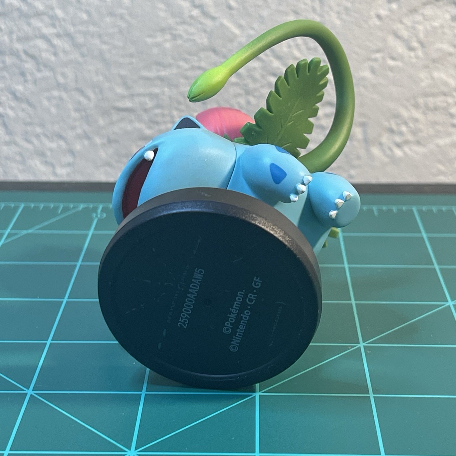 Nintendo amiibo Super Smash Bros. – Ivysaur Character Figure
