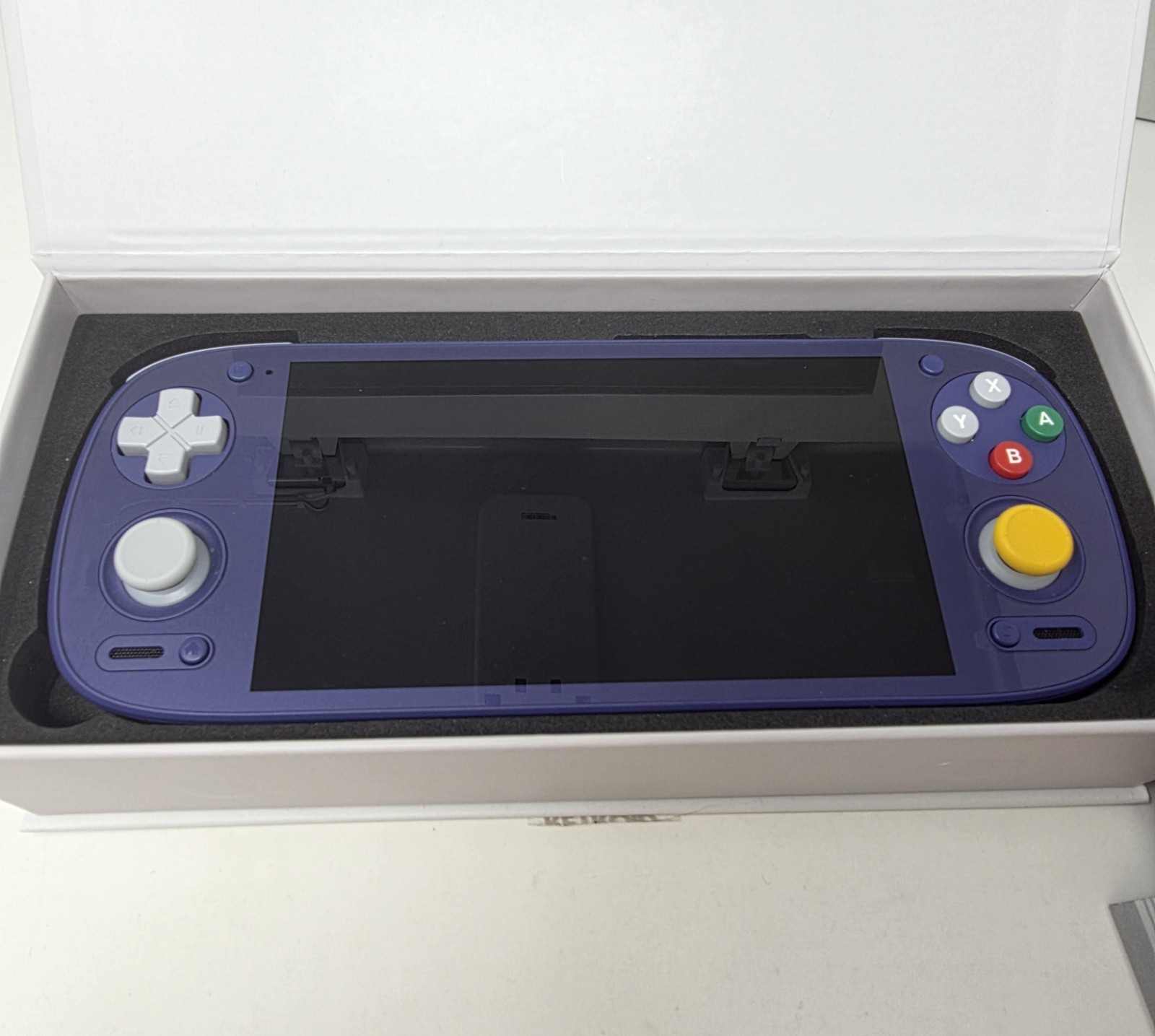 💥 Retroid Pocket G2 + Dual Screen RDS GCN Android Snapdragon Handheld Console