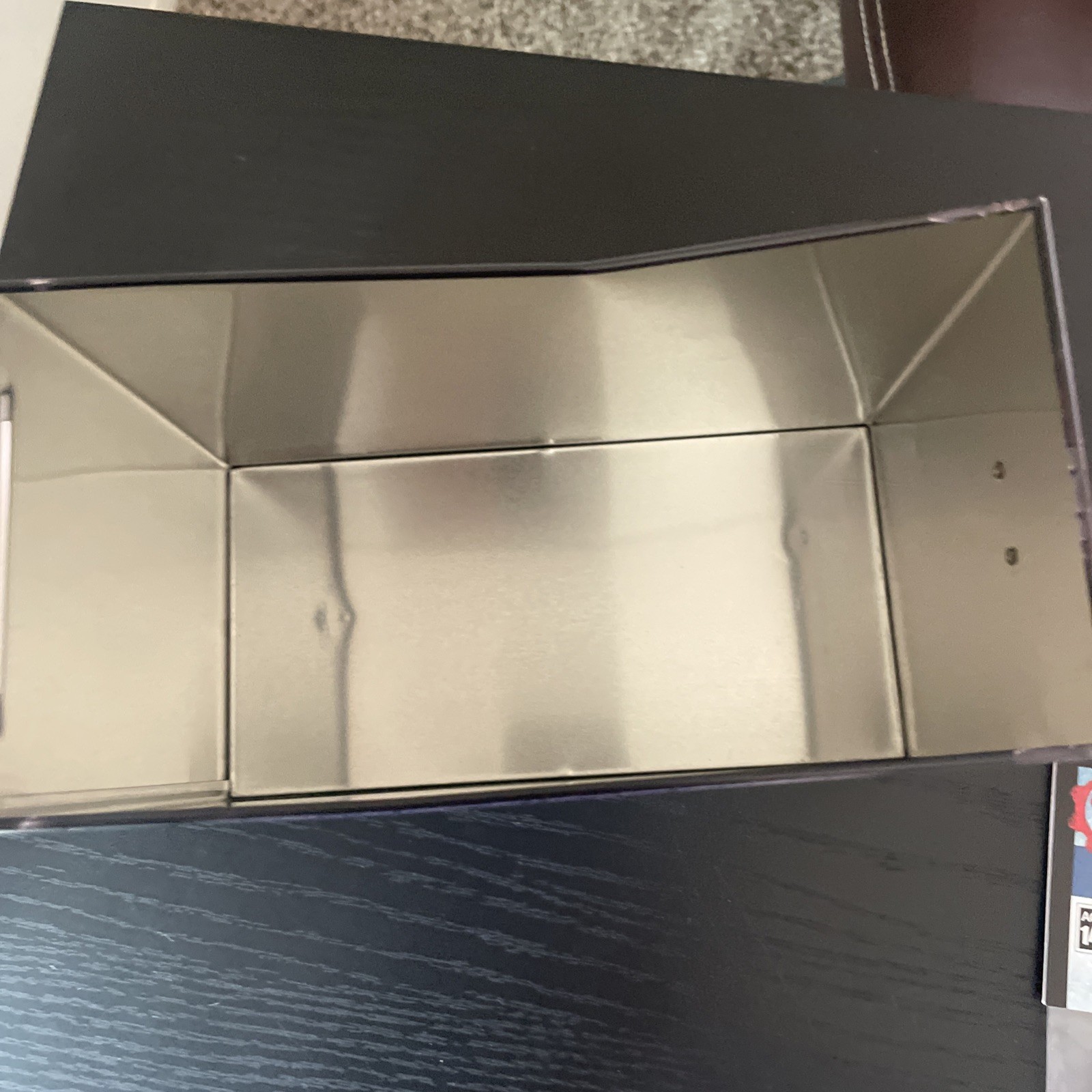 Gears Of War Tin Ammunition Storage Box | Collectible Gears 5 Bundle