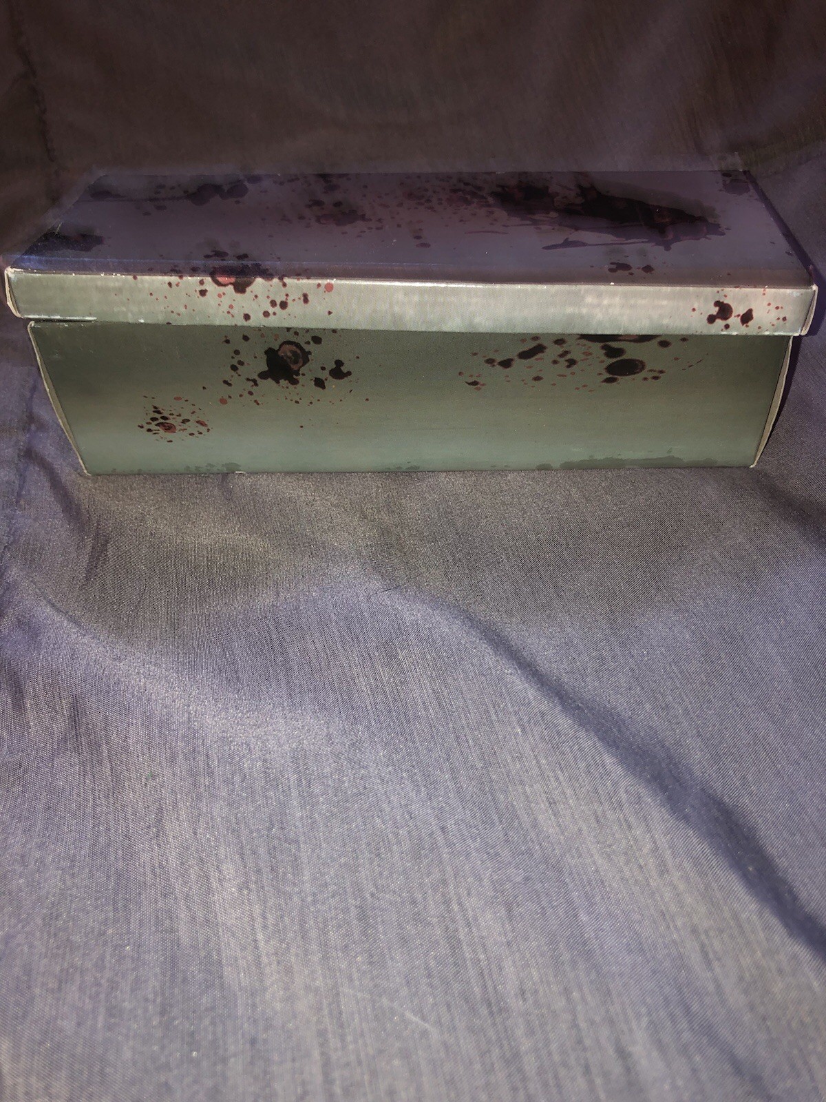 Dead Rising 3 Sledge Saw Pen Loot Crate Exclusive New Capcom