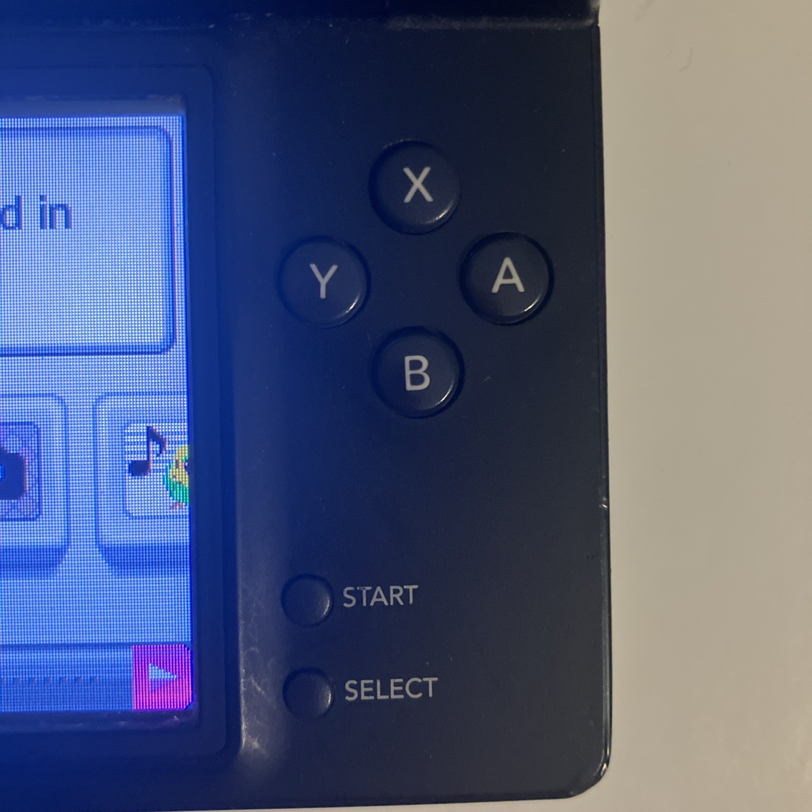 Nintendo DSi Handheld Game Console – Black