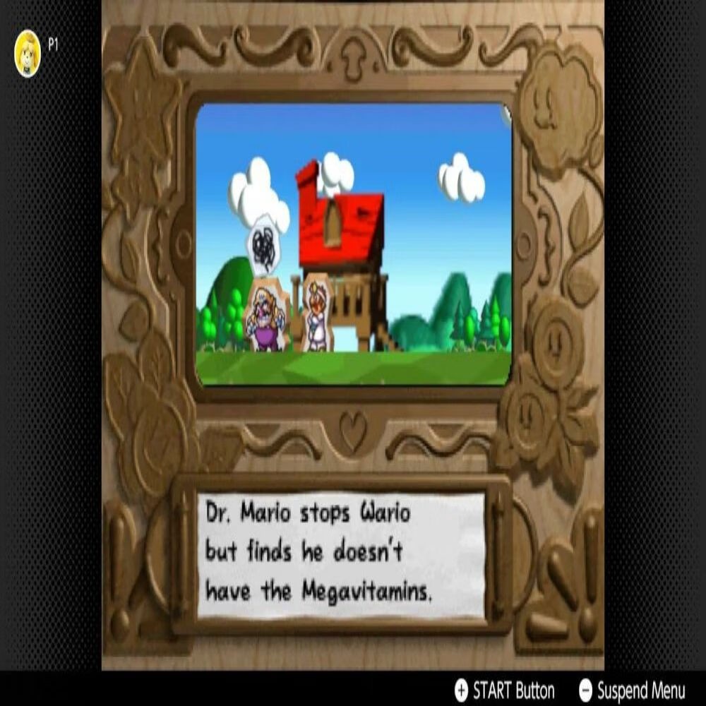 Dr. Mario 64 N64 Game US Version Classic Nintendo Retro Adventure Action Game