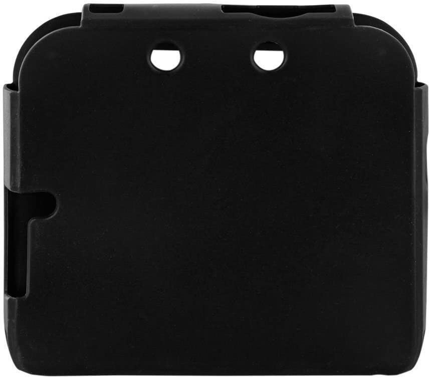 Dustproof Silicone Rubber Gel Skin Case Cover Skin for Nintendo 2DS US Xmas Gift