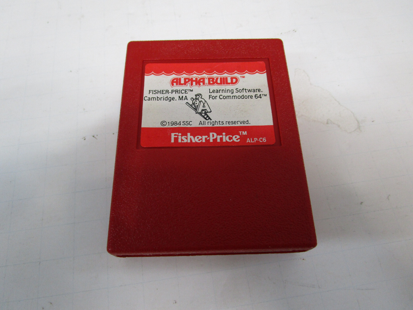 COMMODORE 64 CARTRIDGES – COMMODORE 64 64C SX-64 128 TESTED/WORKING UPDATED FEB