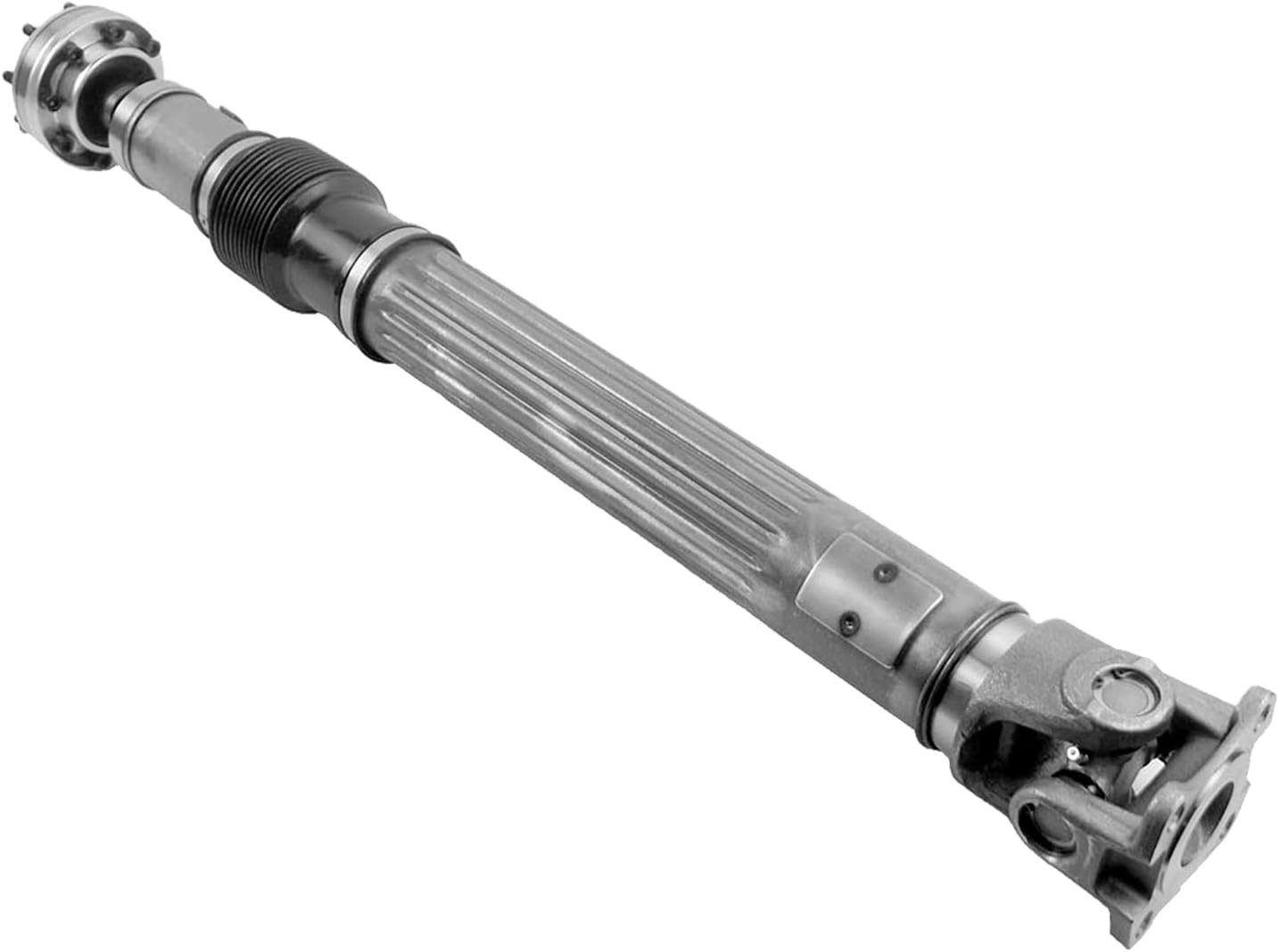 Front Driveshaft for Jeep Wrangler