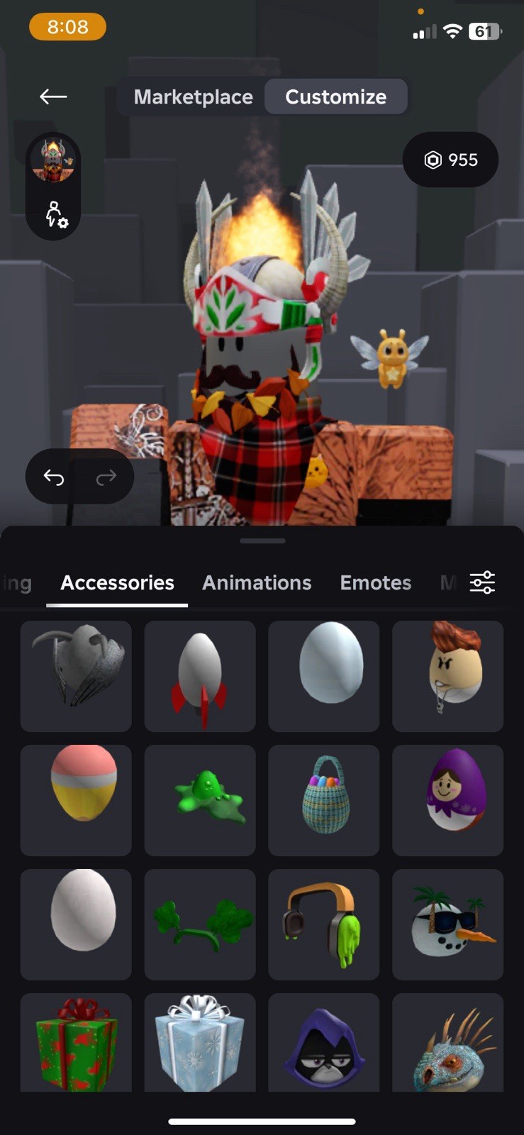Stacked 2011 Festive Valk Hiccups Helmet And More