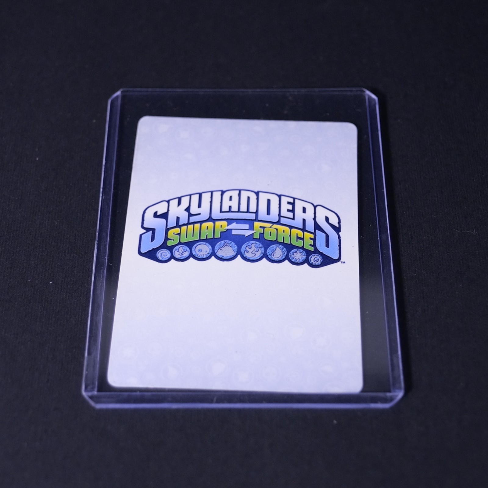 Skylanders Swap Force Bumble Blast Figure w/ Card