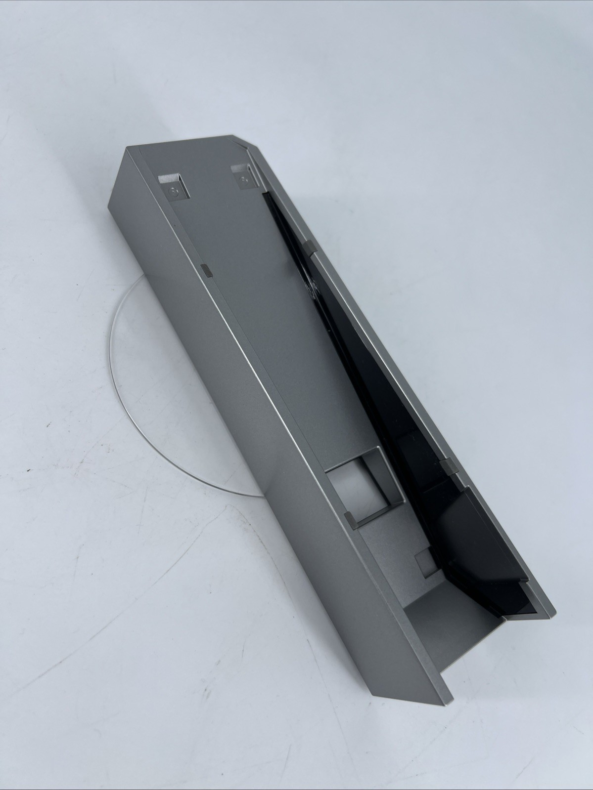 Black Nintendo Wii Console RVL-001, 2 Remotes Motion+ Sports, Resort, Fit+ Board