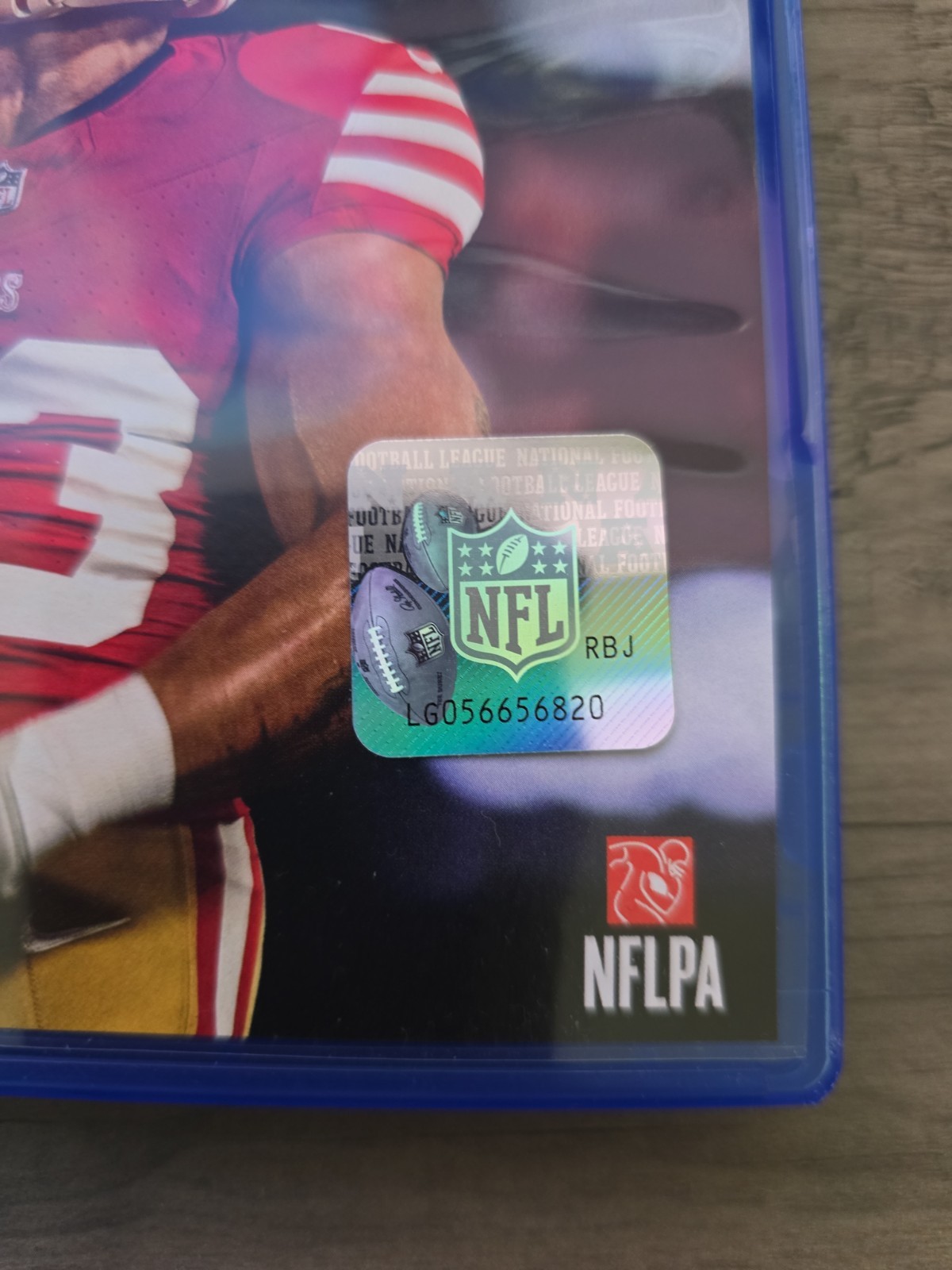 EA Sports Madden NFL 25 American Football Video Game for Sony PlayStation 5