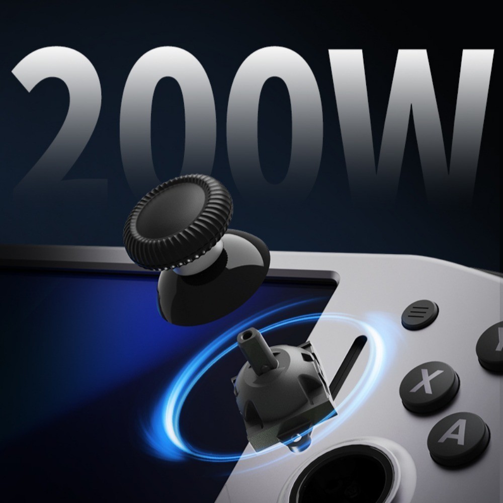 Lenovo LEGION Gaming Controller G9 GamePad For Legion Y700 Tab Gen 4 / Gen3
