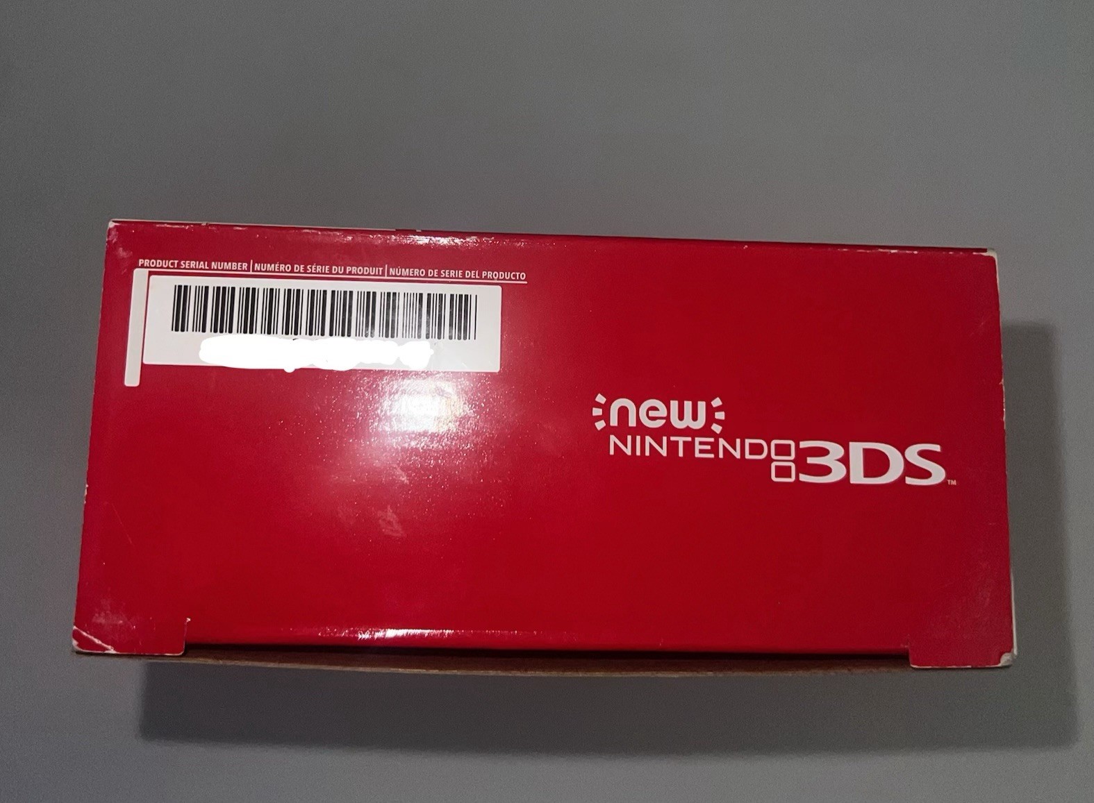 New Nintendo 3DS 20th Anniversary Pokemon Edition CIB W/New Charger