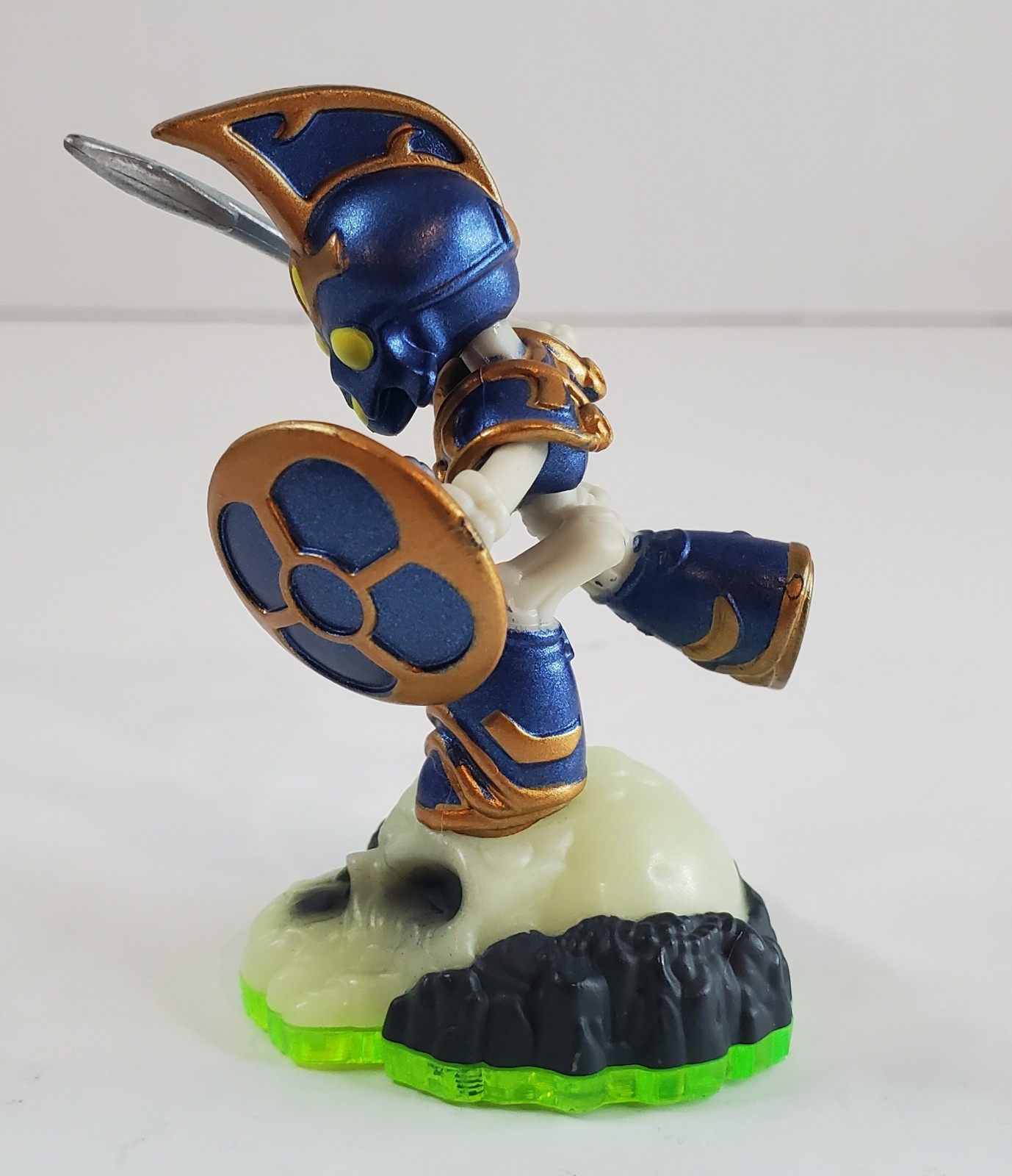 Skylanders Spyro’s Adventure Chop Chop Series 1 Character Figure