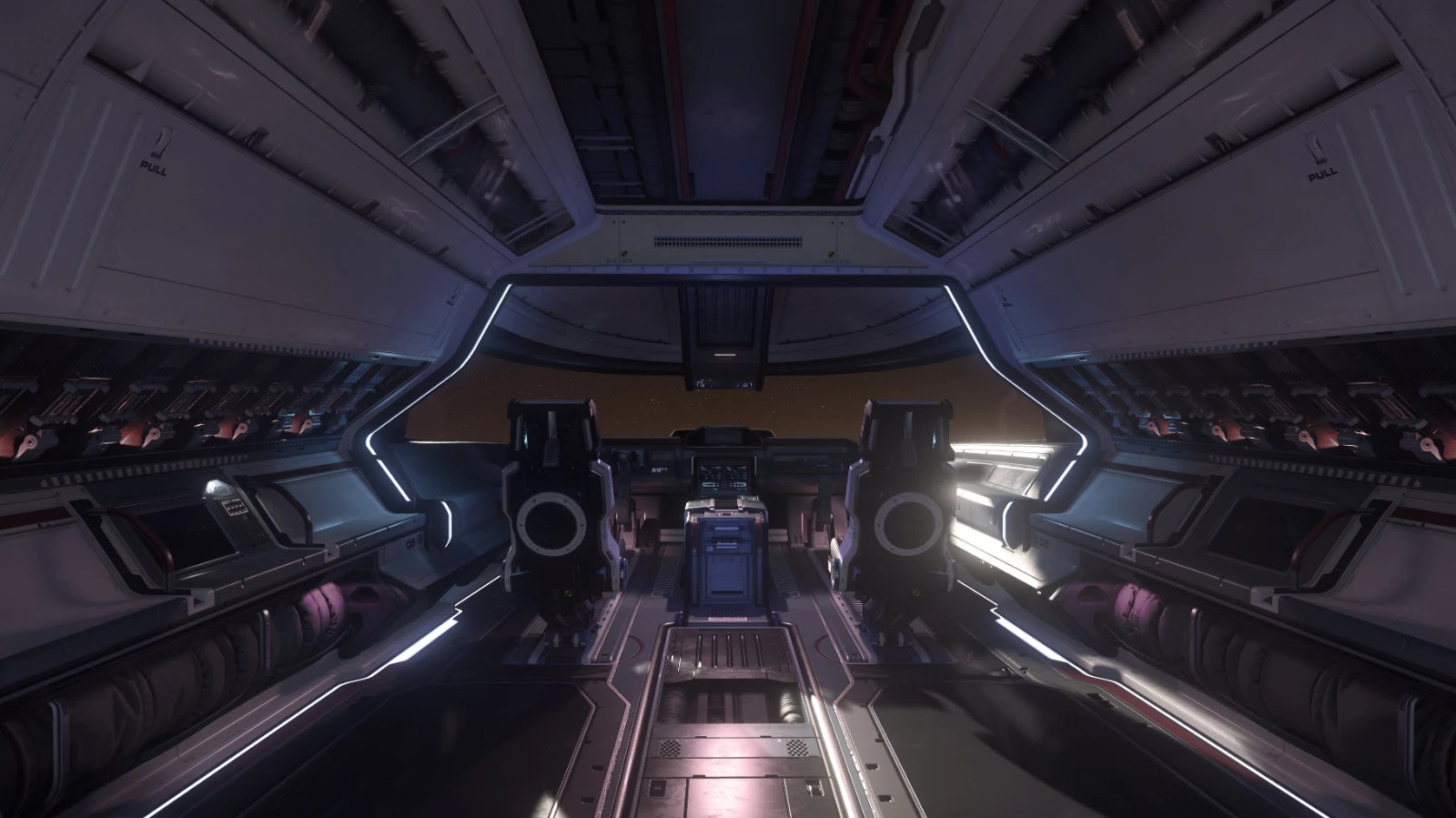 Star Citizen C2 Hercules LTI Lifetime Insurance CCUd – Space Vendor