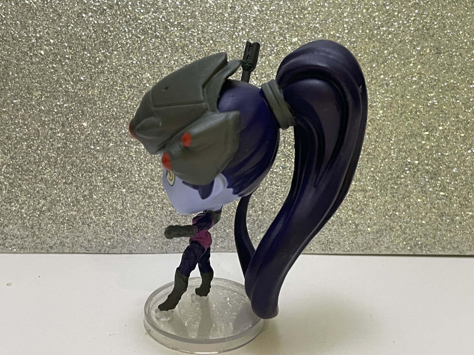 Blizzard Cute But Deadly Series 5 Overwatch Widowmaker