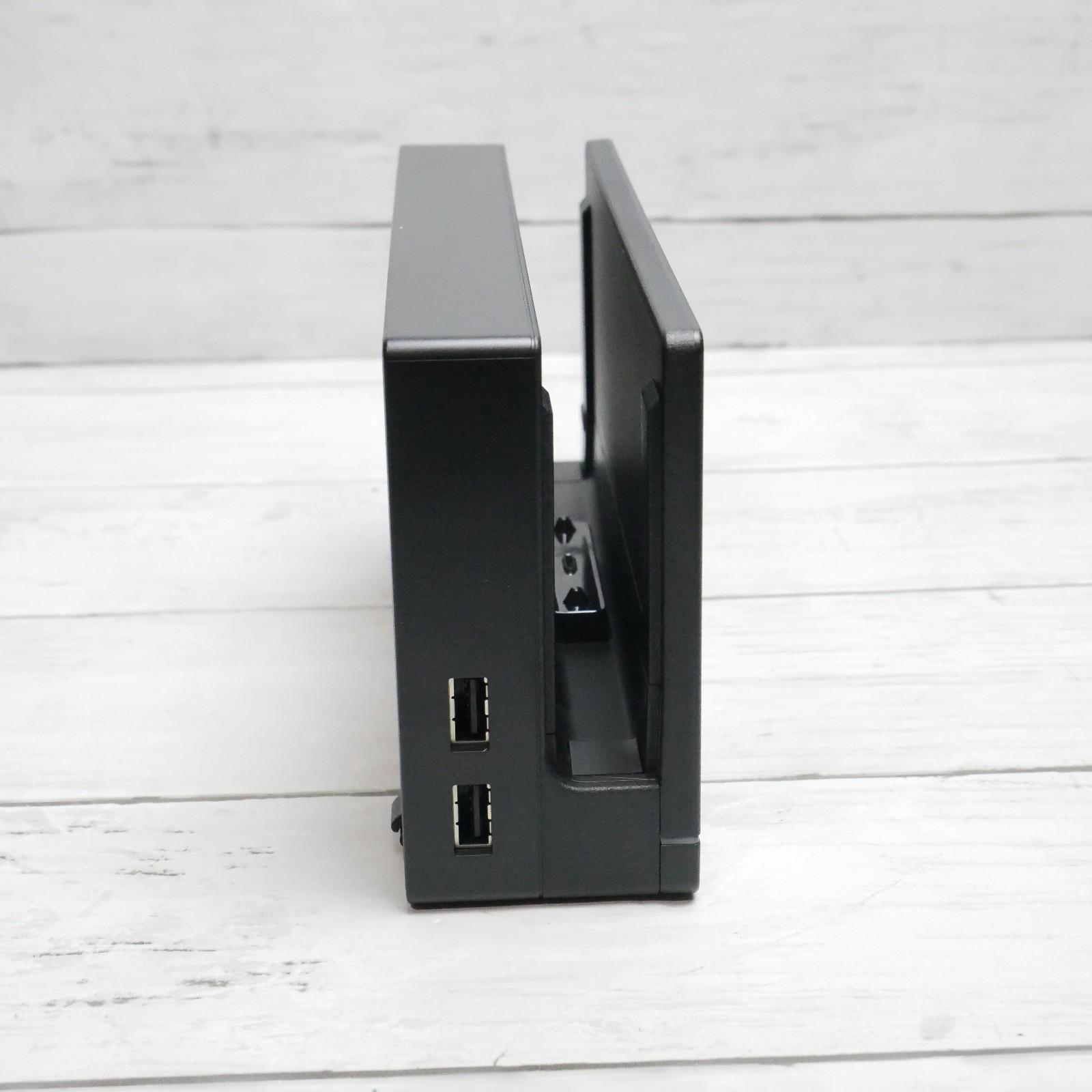 Official Genuine Nintendo Switch Console TV Dock Station Tested Working Oem