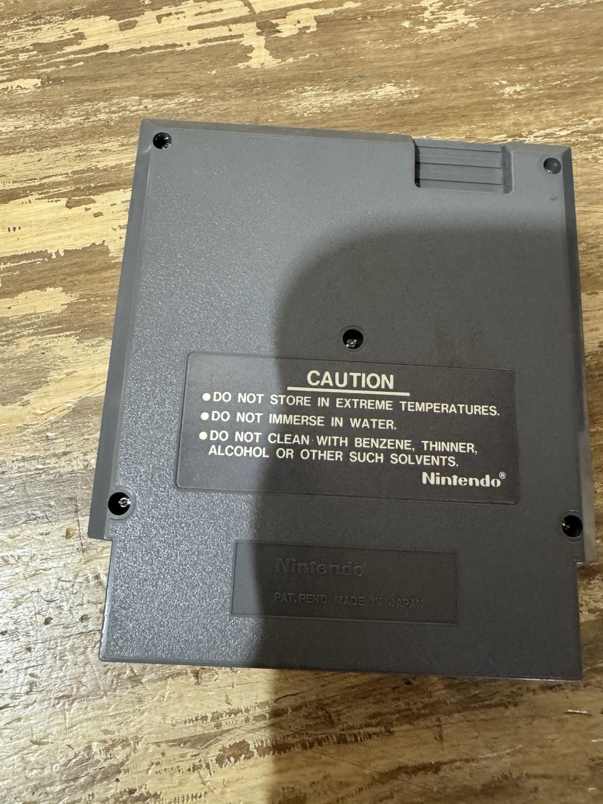 Excitebike (Nintendo Entertainment System, 1985)