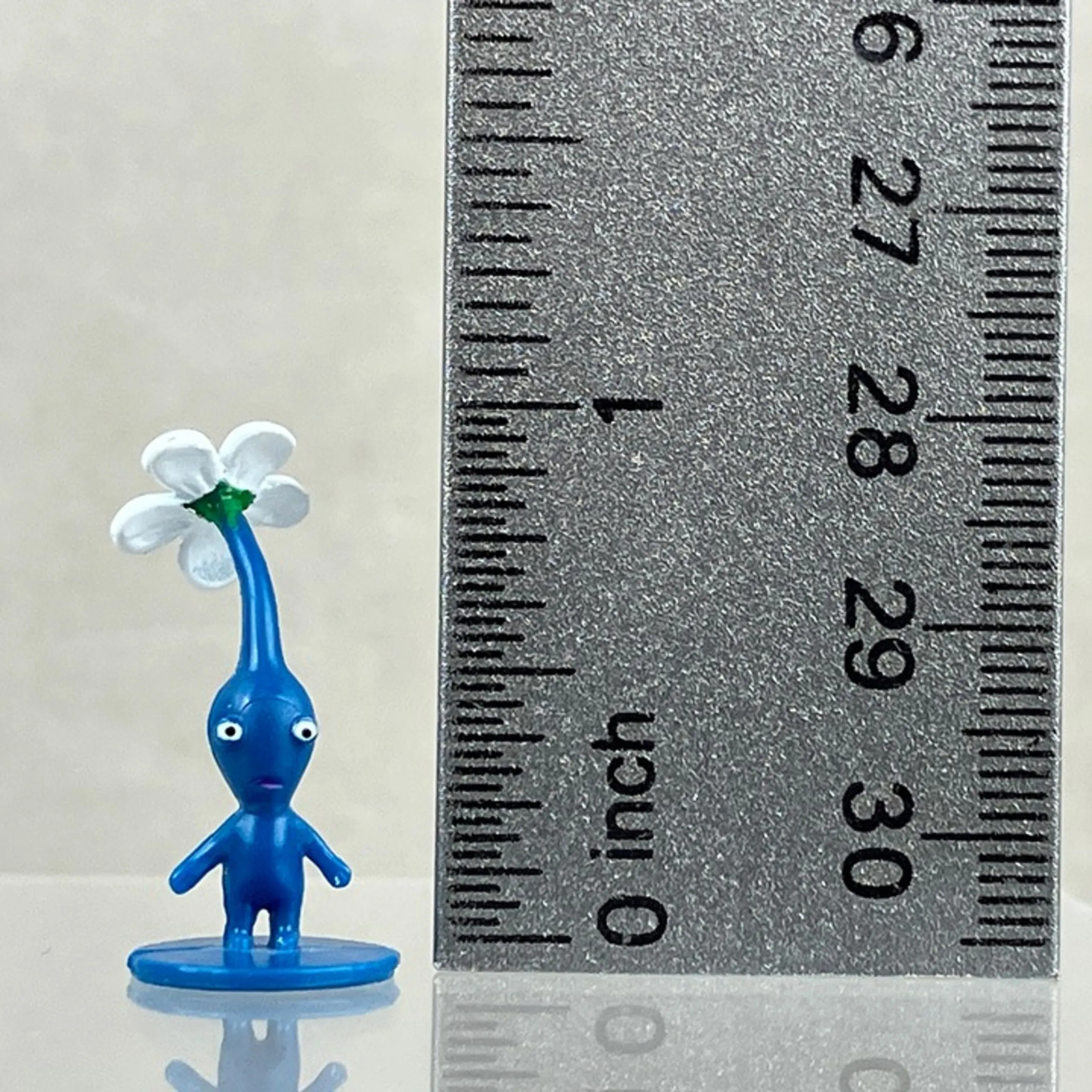 Pikmin 2 GameCube 2004 Agatsuma Volume 2 BLUE Pikmin Trio + Bulborb Figure Japan